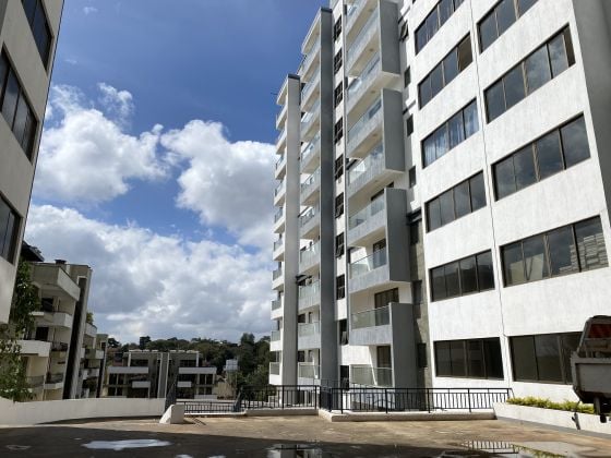 TO LET | LAVINGTON, NAIROBI   &#55356&#57313 3-Bedroom Apartment + DSQ  ...