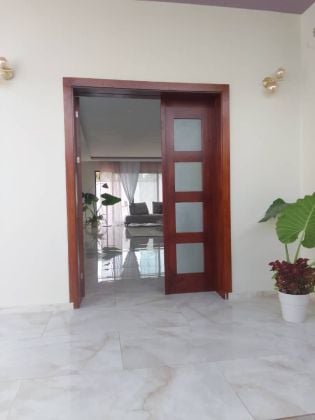 LOCATION VILLA MEUBLÉE À LA RIVIERA 4