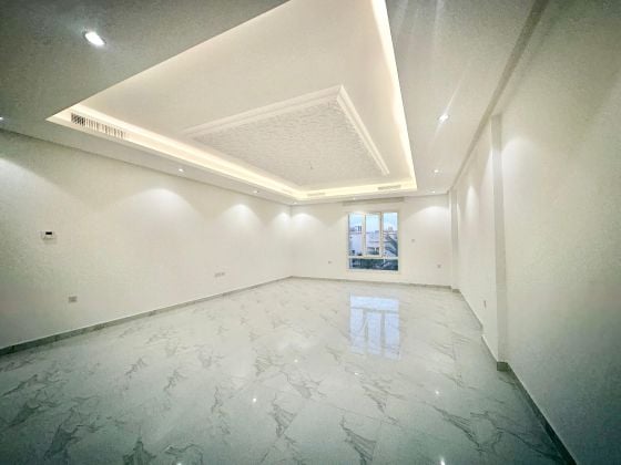 Three Master bedroom apartment located for rent in Qortuba