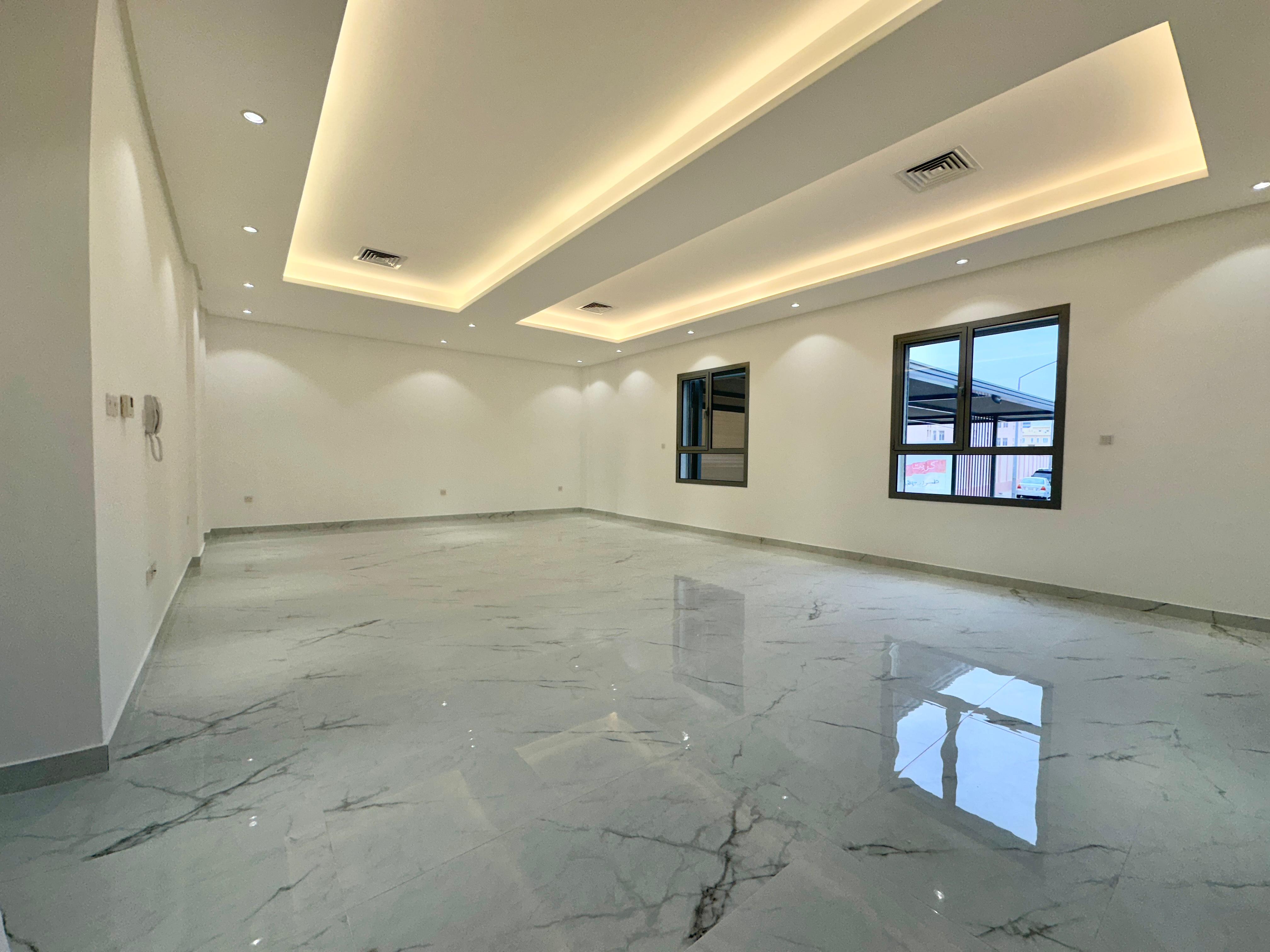 Brand new 4-Master bedroom for rent in Shaab