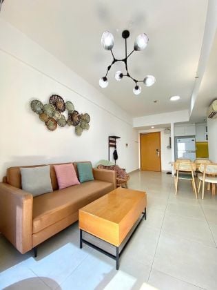  Available 2 Bedrooms Masteri Thao Dien Apartment For Rent 