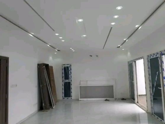 Très belle villa duplex avec Piscine à louer à ...