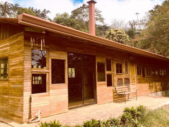 Para inversor: Proyecto de ecoturismo,desarrollo residencial,jubilacion ...