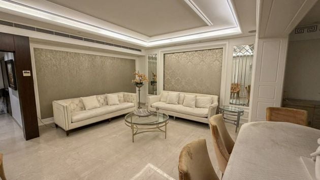 Piso espectacular | Excelente ubicación | Balcón | Vistas ...