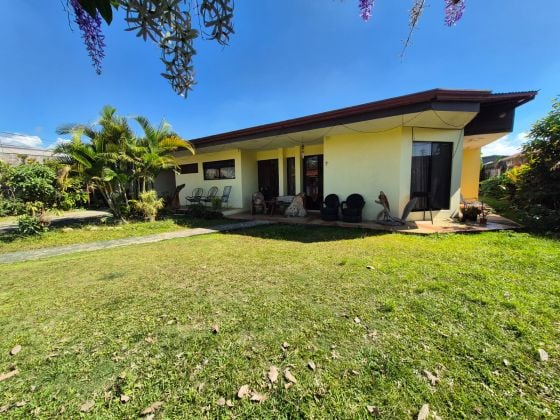 CASA EN VENTA EN BARRIO LOURDES, PÉREZ ZELEDÓN – 4 ...