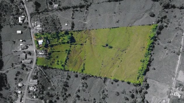 FINCA EN VENTA – 65.639 m² CON VISTAS AL CHIRRIPÓ ...