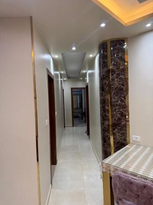 Appartement à vendre au cœur d'Hurghada – Directement ...
