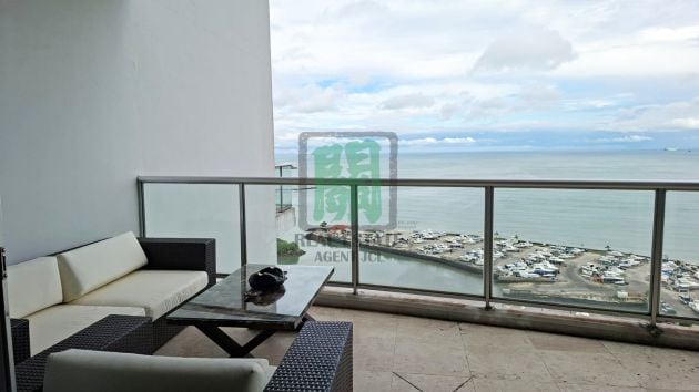For Sale PH Sky Residence in Avenida Balboa (Cinta Costera) – ...