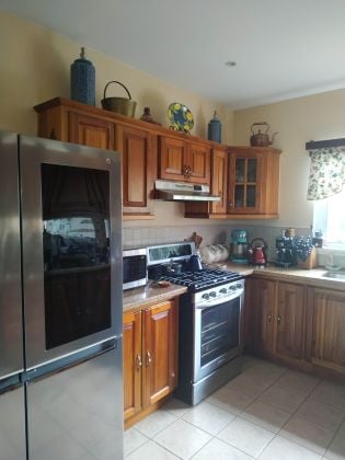 Fully Furnished 3-Bedroom Tropical Home in Belmopan