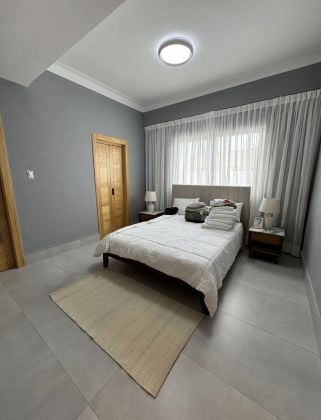 Modern Luxury Living in EL Millon | Furnished 2BR + Premium Amenities