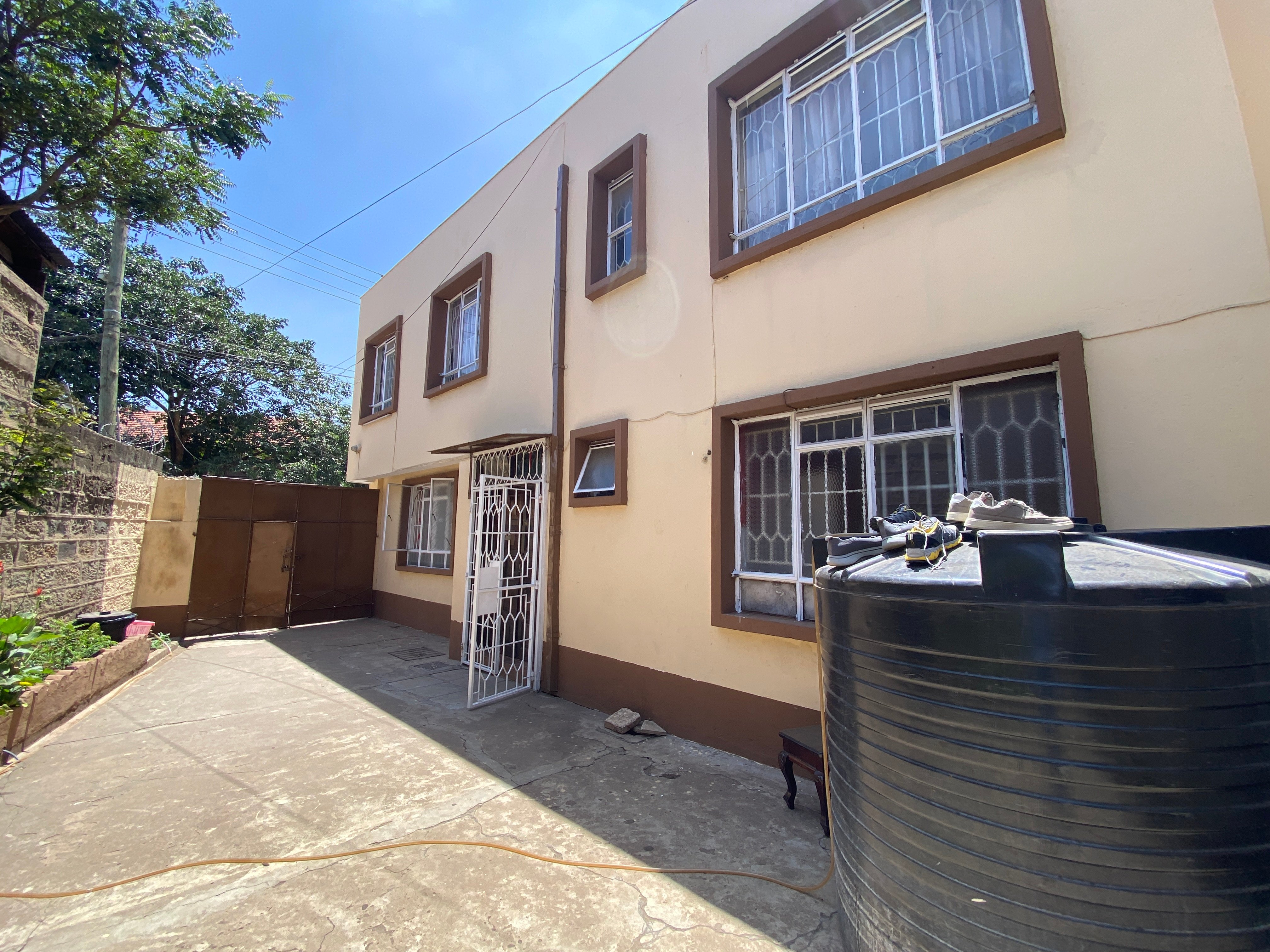 &#55356&#57313 BIEN IMMOBILIER À VENDRE – PANGANI, NAIROBI &#55357&#56496 Prix de vente : 35 000 000 Ksh