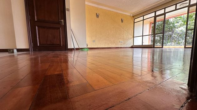 FOR RENT | STATE HOUSE ROAD, NAIROBI  &#55356&#57313 1-Bedroom Apartment ...