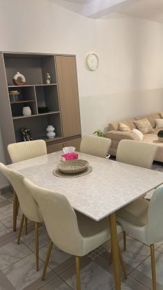 Appartement meublé de deux chambres à Cocody Riviera Golf