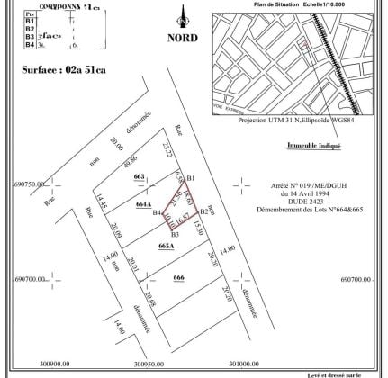 Presque œ lot à liquider à AGOÈ ...