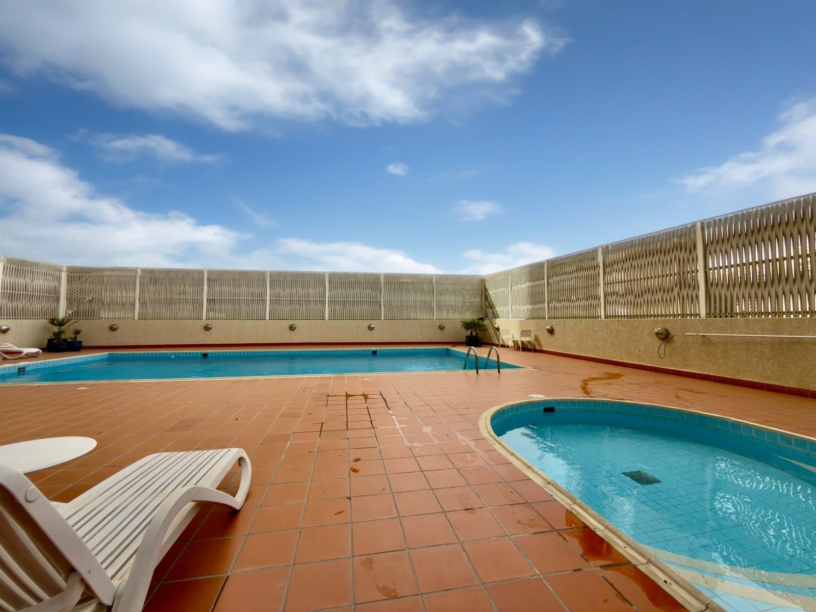 One bedroom Fully Furnished Apartment in Mangaf