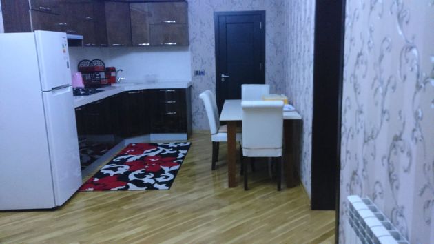 2 BDR flat close to Nizami metro & Central park