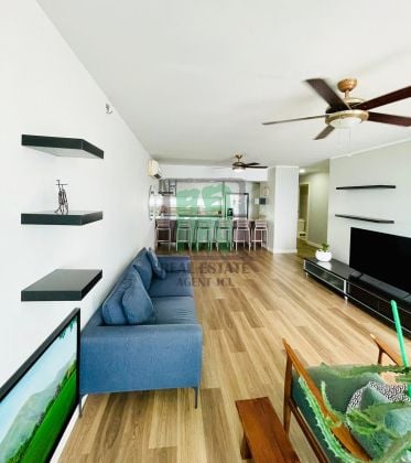 Apartment with Sea View for Sale in PH Náutica – Panama City