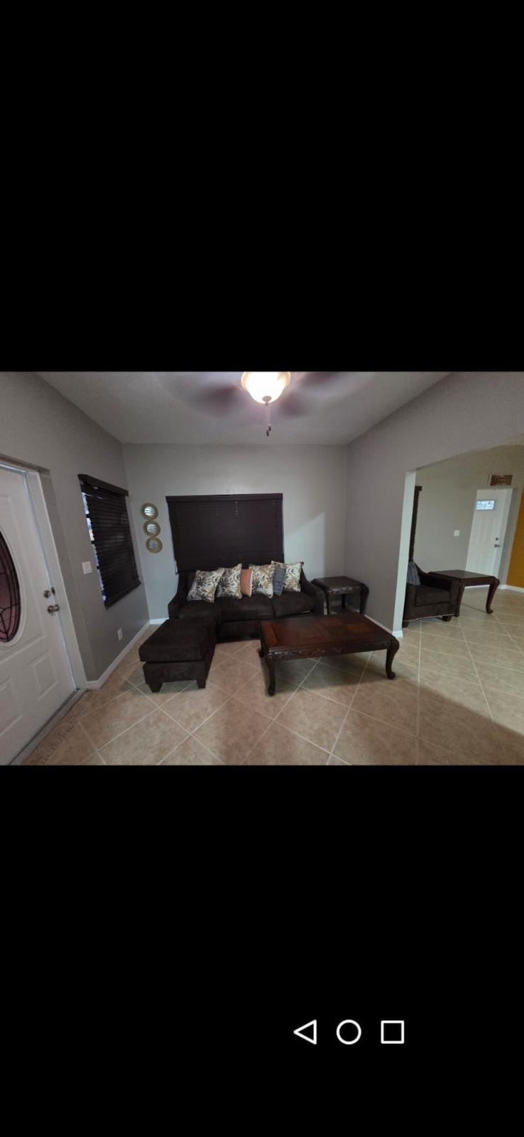 Spacious 2 bed 2 bath apartment in Freeport Bahamas 