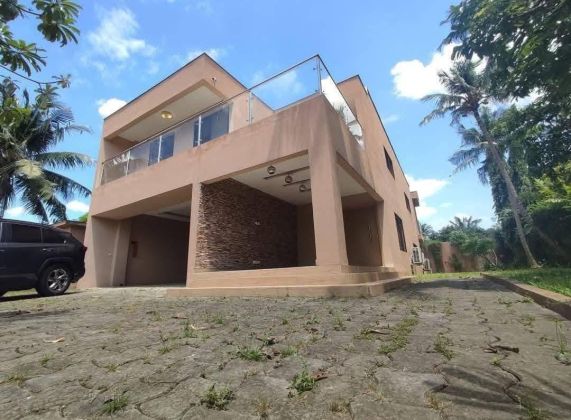 MISE EN LOCATION D'UNE VILLA À LA RIVIERA 3