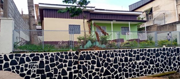 Belle villa a louer a omnisport