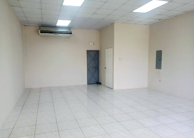 Local comercial en alquiler 