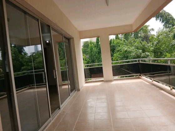 Magnifique appartement de 3 pièces à Cocody danga rue ...