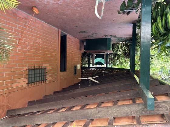 Casa en venta en Santa Rita el torno 