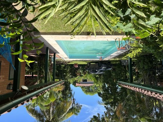 House for sale in Santa Rita el torno 