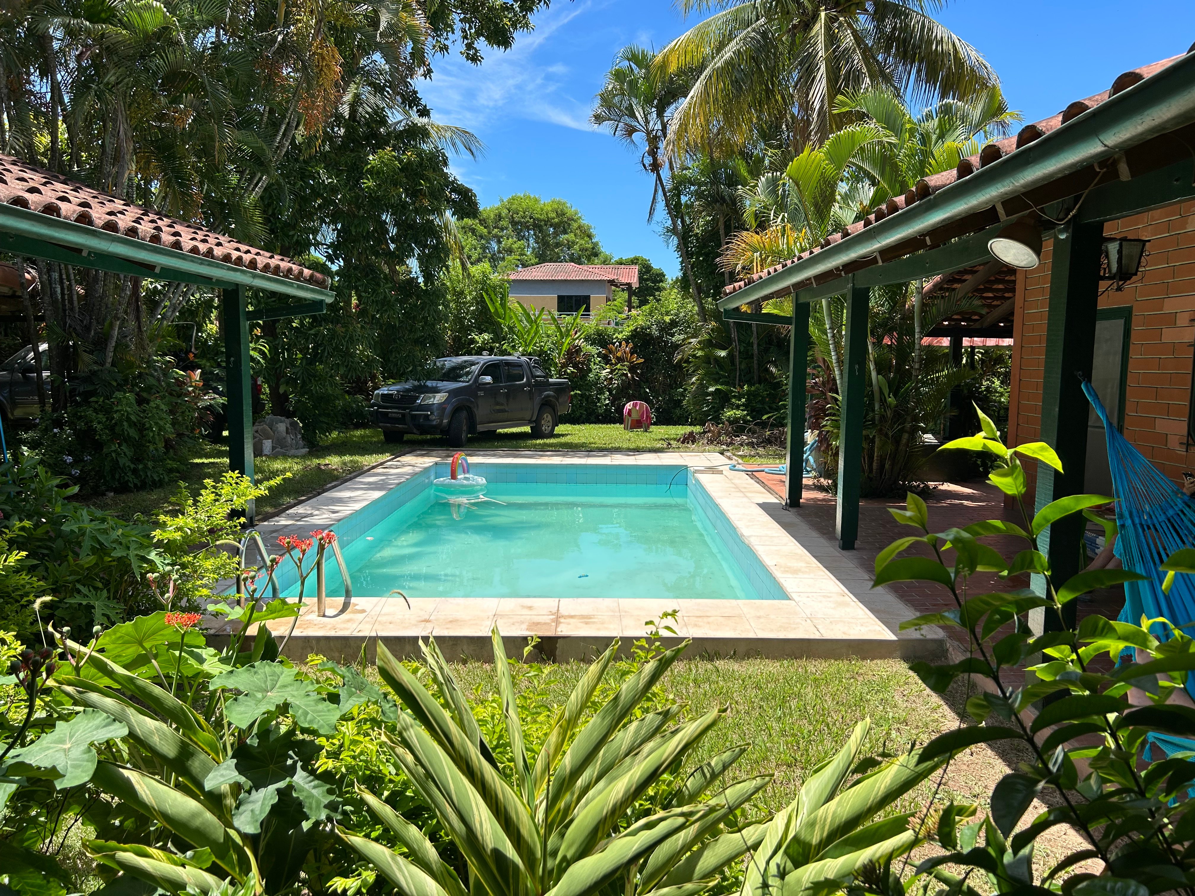 House for sale in Santa Rita el torno 