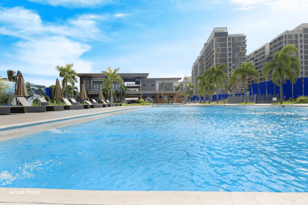 Serene 2BR Nature Oasis 15 Mins from Manila Airport