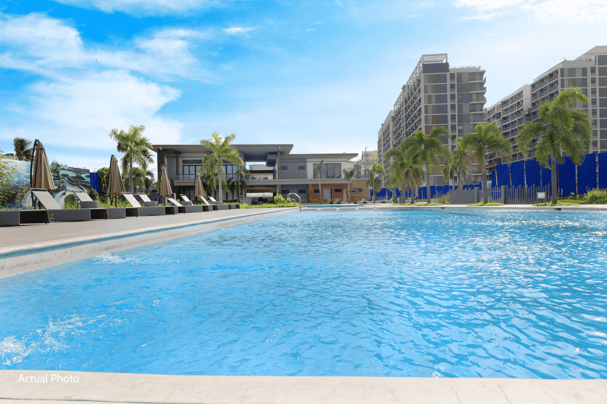 Serene 2BR Nature Oasis 15 Mins from Manila Airport