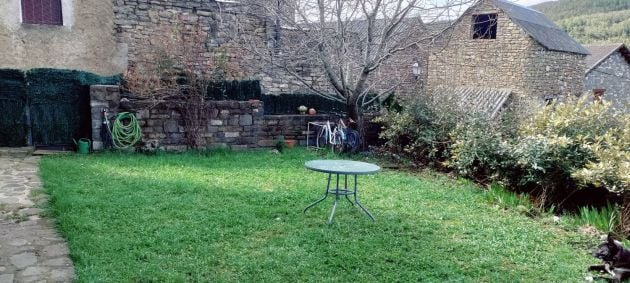 Maison à louer dans les Pyrénées