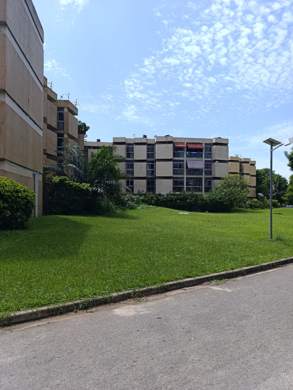 Riviera golf les Elias 4 chambres sallon salle à mangé en location