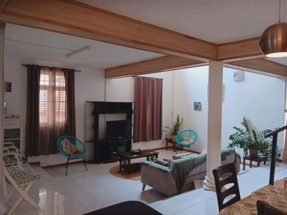 Maison a louer a Pointe aux Sables