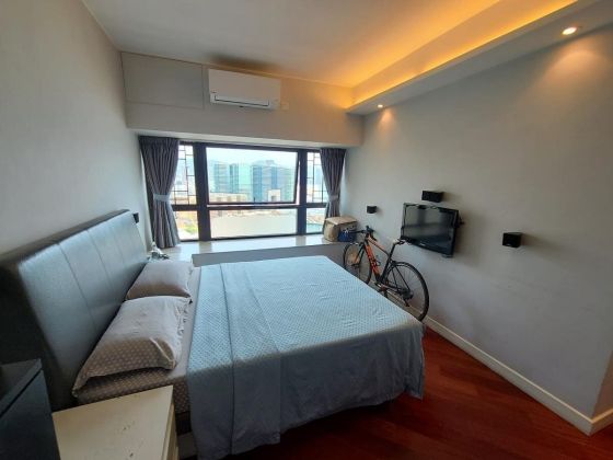 Affordable Fully Furnished apartment in Gangnam