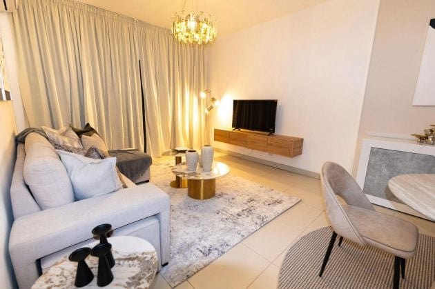 APARTAMENTO MODERNO Ref: MK-IM25803-NECO | Estado: SE ALQUILA EN MOKA