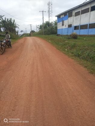 Terreno titulado y subdividido en venta 