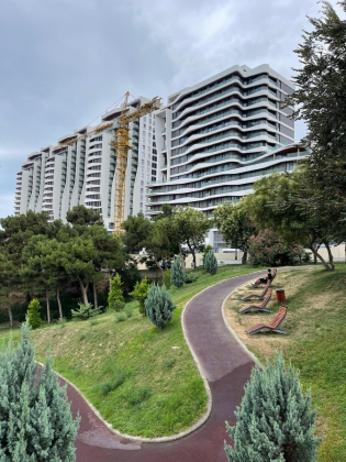 SABAH RESIDENCE Premium residential building - Luxury Apartments for ...