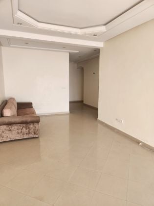 appartement bien situé à rabat hassan