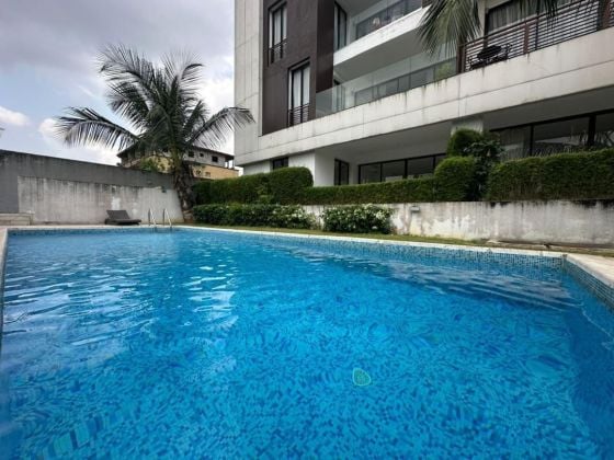 Nous vous proposons Une très très et haut standing ...