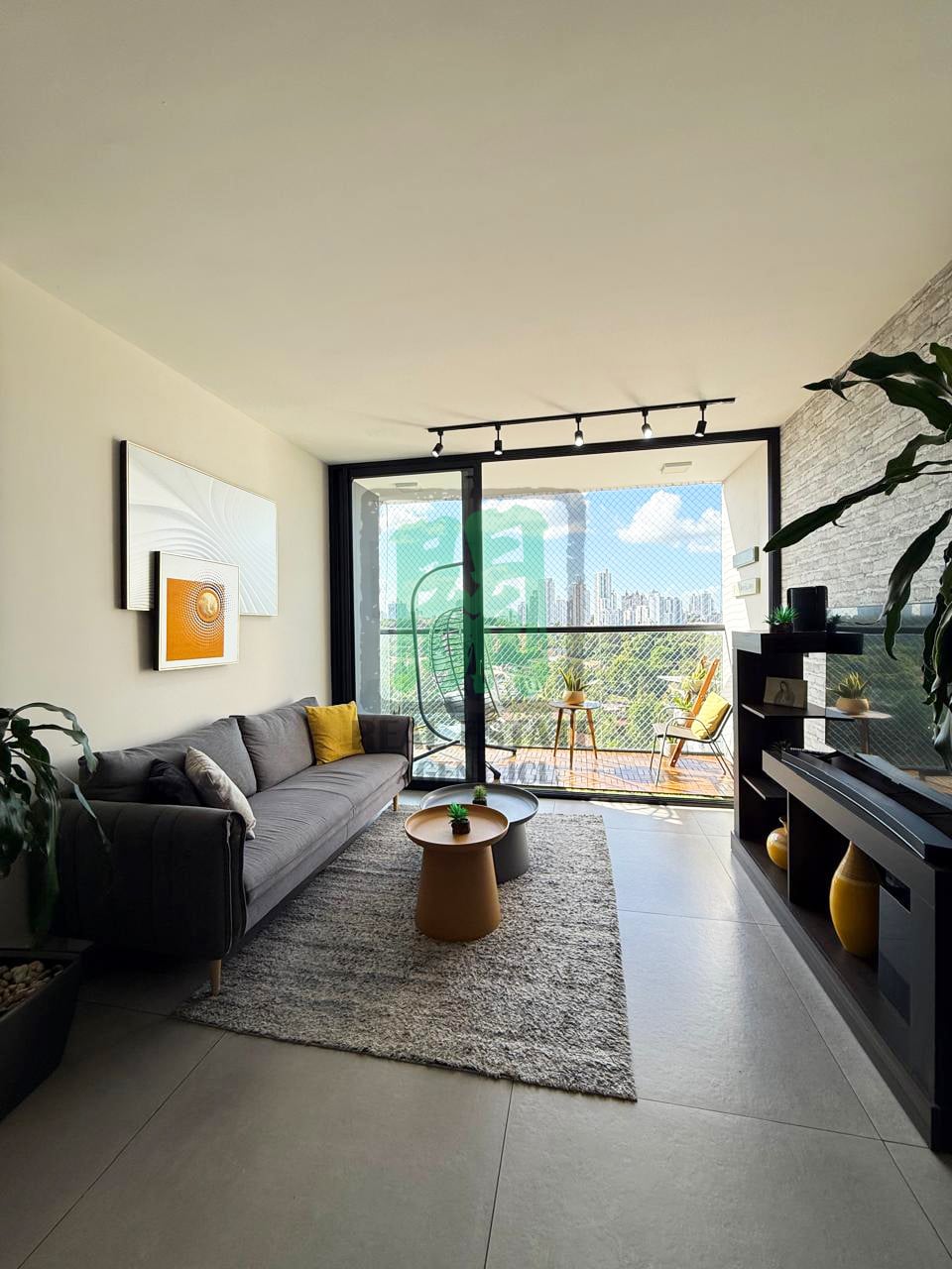 Modern Apartment with Premium Sports Amenities – PH Victory Sport, Coco del Mar