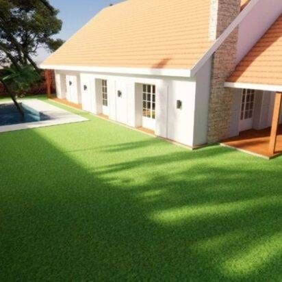 AMBATOBE GRANDE VILLA T6 RÉNOVÉE AVEC GRAND JARDIN ...