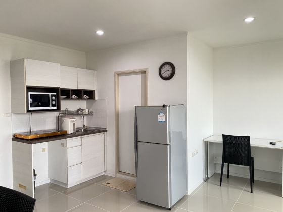 Condo For rent, Lumpini Jomtien- Pattaya. Near Beach 
