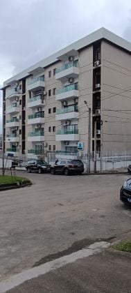 Appartement moderne avec piscine a vendre au 2 plateaux 