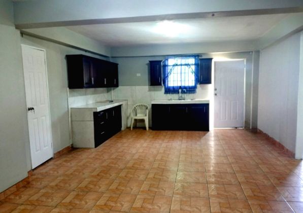 Apartment for Rent in Cunupia 