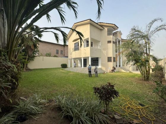 DUPLEX 08 PIÈCES RIVIERA GOLF 4