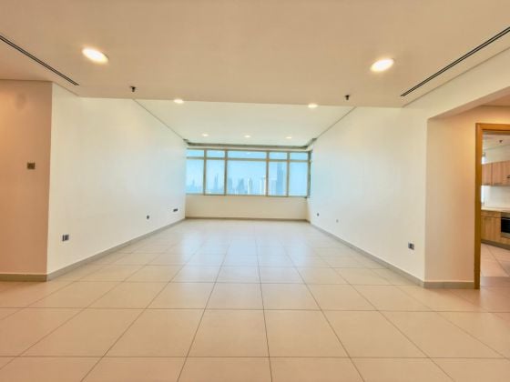 3 Bedroom Apartment For Rent in Shaab Al-Bahri, Hawally