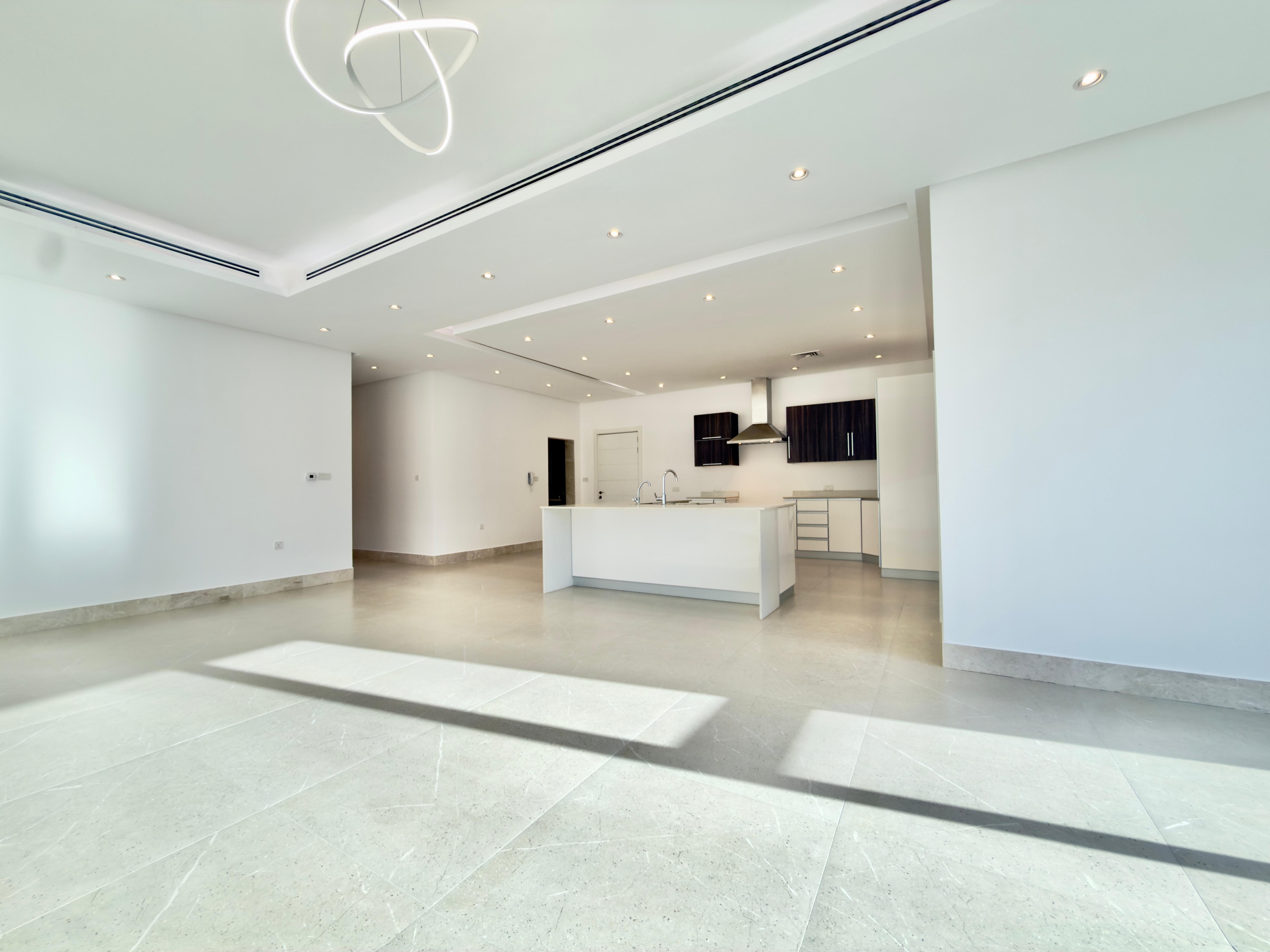 Spacious 4-Bedroom Floor for Rent in Al Funaitis