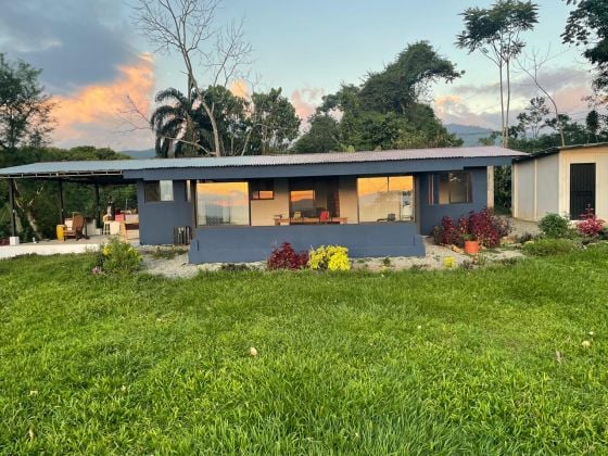 Long-Term Rental – COBAS region/ Pérez Zeledón 3BR ...