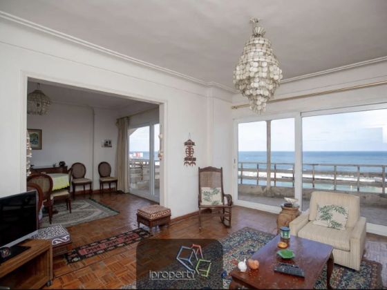 Apartment for long term rent on the sea